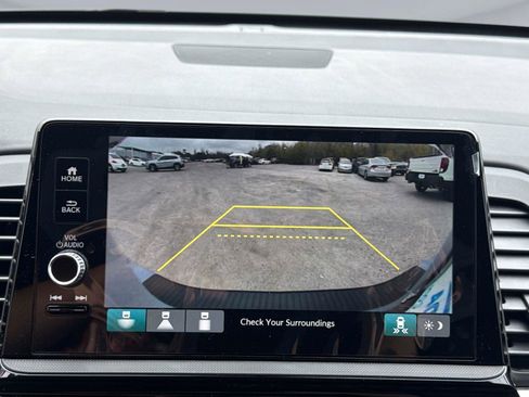 New 2026 Honda Odyssey Sport-L image 25