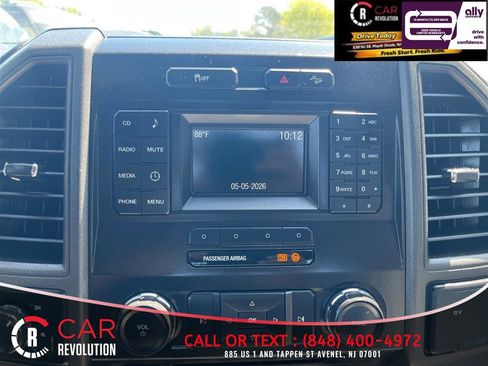 Used 2017 Ford F250 XL w/ Power Equipment Group AWD/4WD image 18