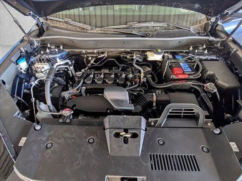 New 2025 Honda CR-V EX image 17