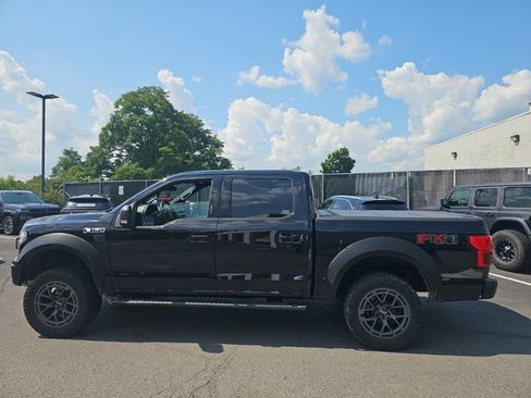 Used 2019 Ford F150 XLT w/ Equipment Group 302A Luxury AWD/4WD image 9