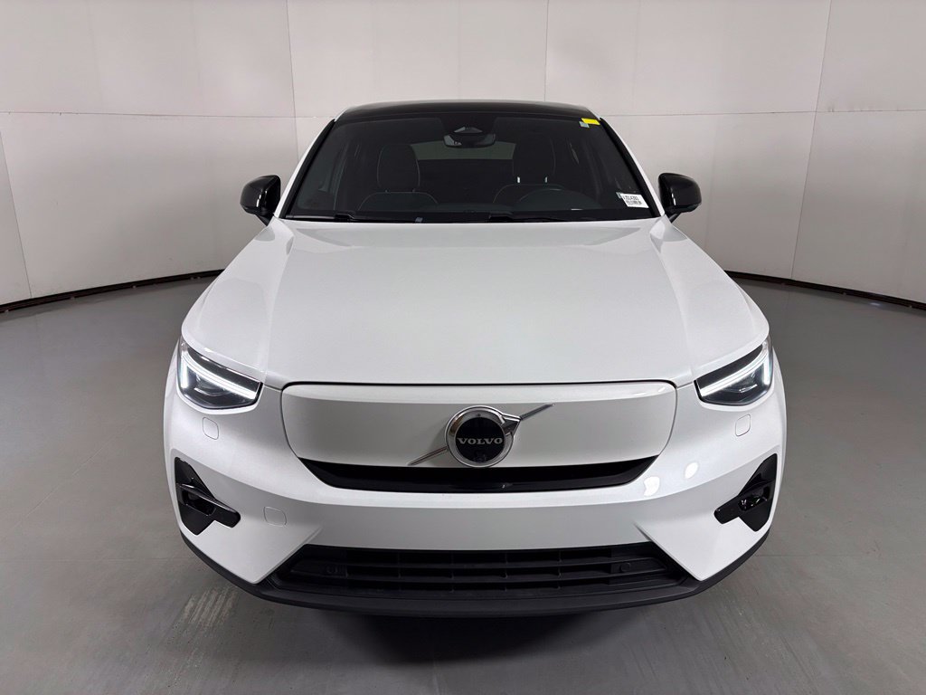 Used 2023 Volvo C40 P8 Recharge Ultimate w/ Protection Package Premier AWD/4WD image 3