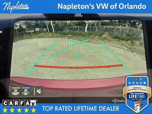 Used 2019 Toyota Camry XSE image 20