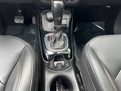Used 2019 Jeep Compass Limited AWD/4WD image 19