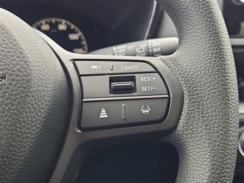 New 2026 Honda CR-V LX image 11