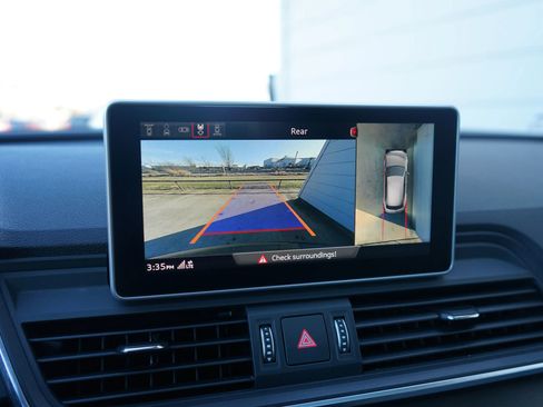 Used 2018 Audi Q5 Prestige w/ Prestige Package image 30