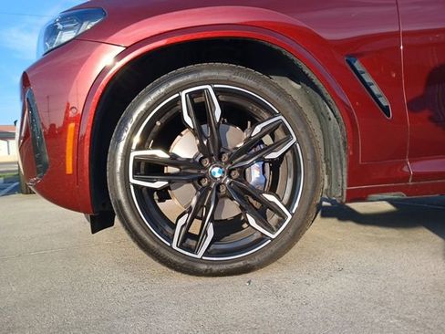 Used 2023 BMW X3 M40i image 5