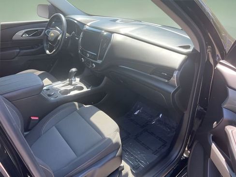 Used 2019 Chevrolet Traverse LT AWD/4WD image 15