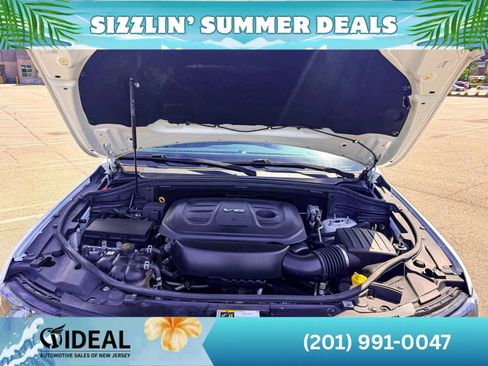 Used 2019 Jeep Grand Cherokee Laredo AWD/4WD image 46