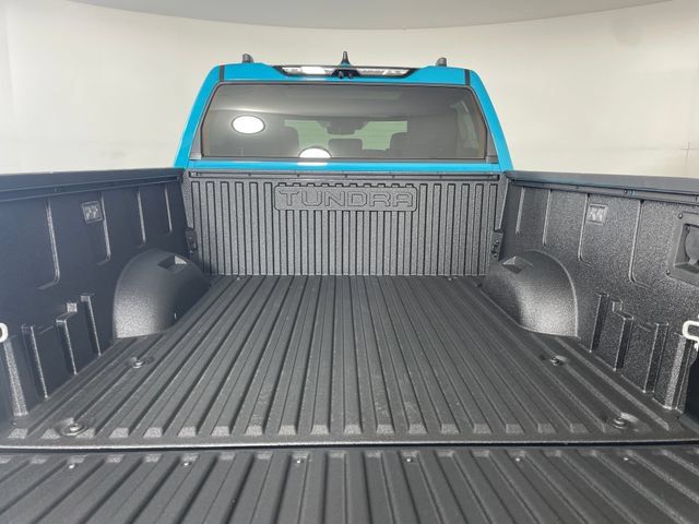 New 2026 Toyota Tundra TRD Pro AWD/4WD image 18
