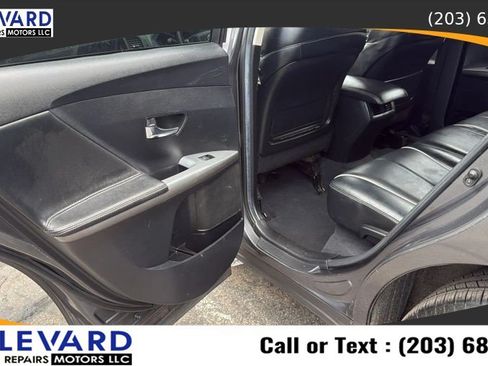 Used 2013 Toyota Venza XLE AWD/4WD image 29