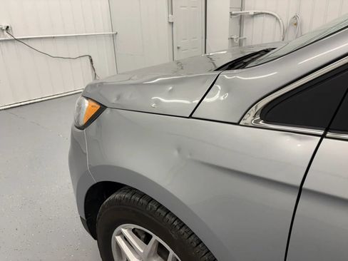 Used 2024 Ford Edge SEL AWD/4WD image 52