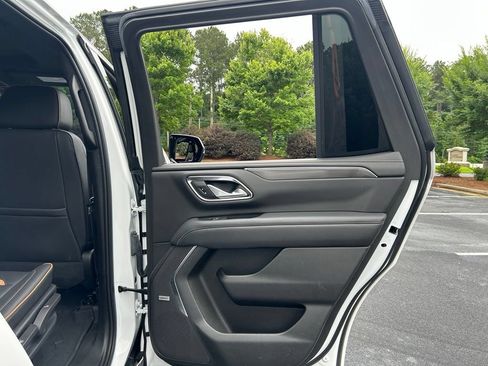 Used 2022 GMC Yukon AT4 AWD/4WD image 61
