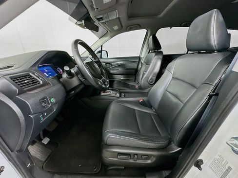 Used 2022 Honda Pilot EX-L image 13