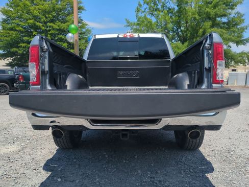 Used 2020 RAM 1500 Big Horn RWD image 33