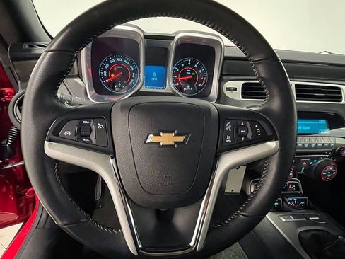 Used 2012 Chevrolet Camaro LT w/ RS Package image 75