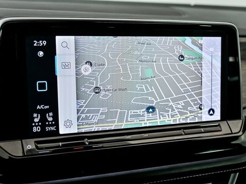 Certified 2026 Volkswagen Atlas SEL Premium R-Line image 19