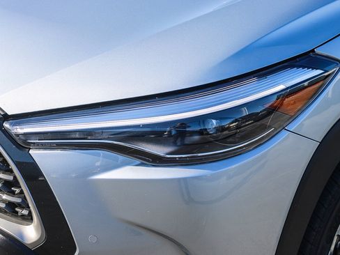 Certified 2023 Toyota Corolla Cross XLE w/ Convenience Package AWD/4WD image 5