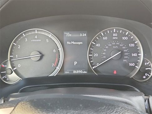 Used 2017 Lexus RX 350 350 image 12