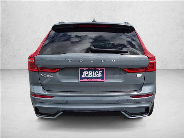 Used 2024 Volvo XC60 T8 Ultimate w/ Protection Package Premier AWD/4WD image 6