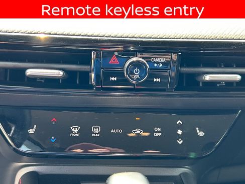 Certified 2026 Nissan Kicks SR w/ Cold Weather Package AWD/4WD image 19