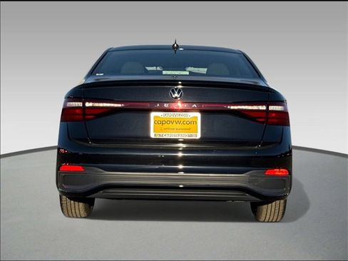 New 2026 Volkswagen Jetta Sport image 5