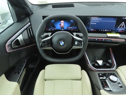 New 2026 BMW X3 xDrive30 w/ Premium Package image 10