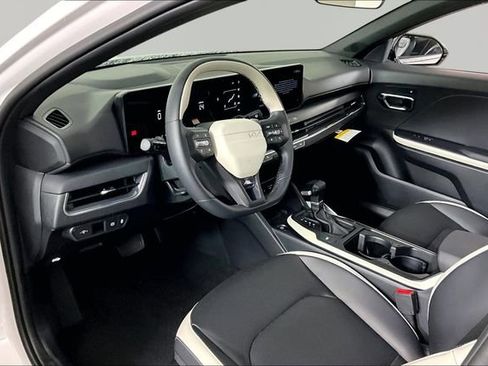 New 2026 Kia K4 GT-Line FWD image 8