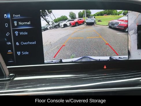 Used 2023 Cadillac Escalade V AWD/4WD image 24