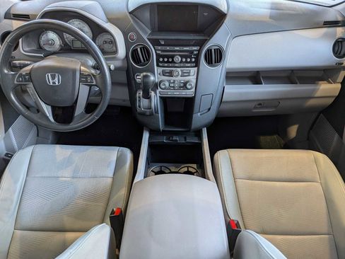 Used 2013 Honda Pilot LX image 14