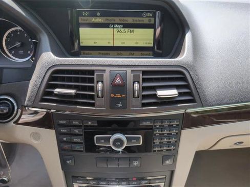 Used 2012 Mercedes-Benz E 350 Coupe image 14
