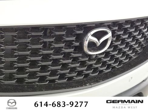 Used 2023 MAZDA CX-50 2.5 Turbo w/ Premium Plus Pkg AWD/4WD image 15