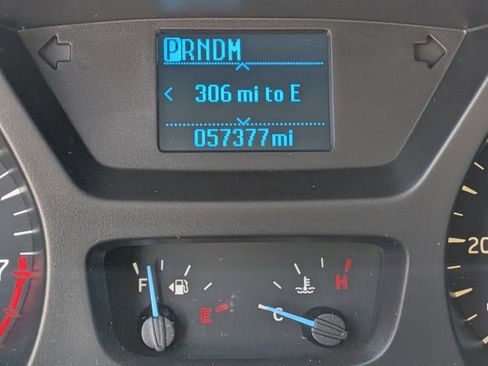 Used 2018 Ford Transit 250 148 Medium Roof RWD image 7