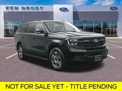 Used 2025 Ford Expedition Active