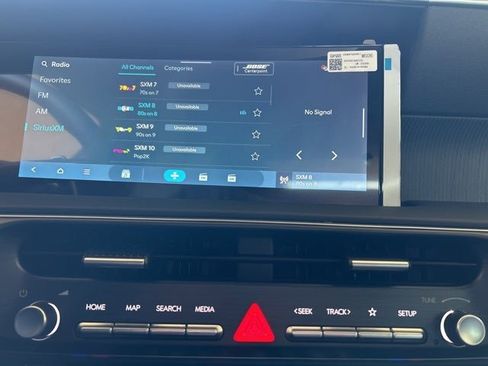 New 2026 Hyundai Palisade Calligraphy image 10