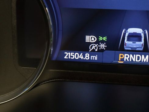 Certified 2023 Ford F150 XLT w/ Equipment Group 302A High image 19