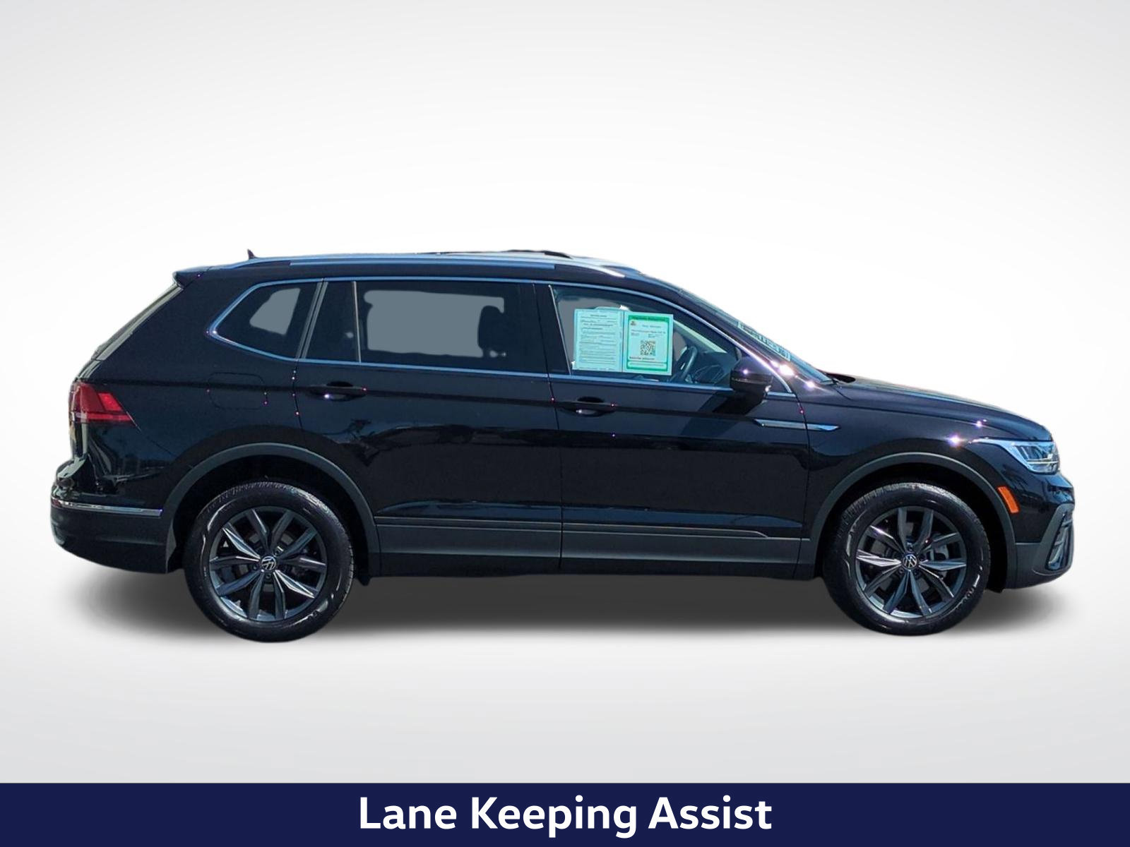 Used 2023 Volkswagen Tiguan SE FWD image 6