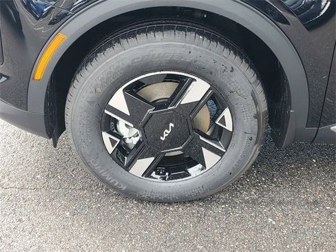 New 2026 Kia Sportage LX w/ LX Convenience Package image 37