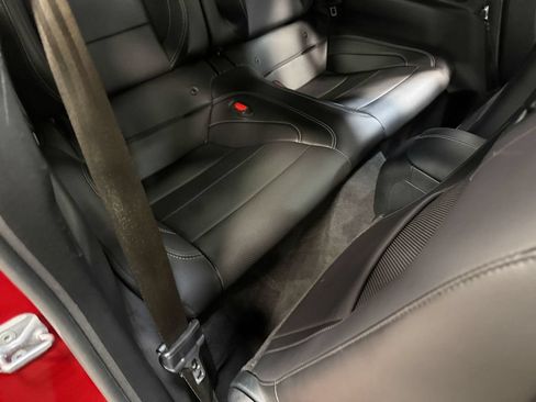Used 2022 Ford Mustang Premium w/ Equipment Group 201A RWD image 55