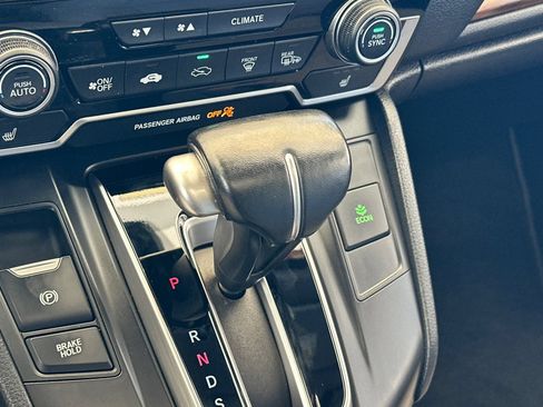 Used 2017 Honda CR-V EX-L image 21