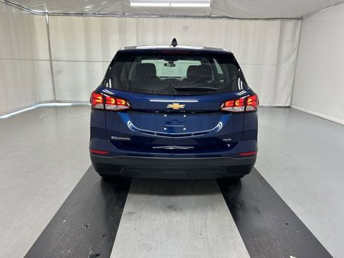 Used 2023 Chevrolet Equinox LS image 20