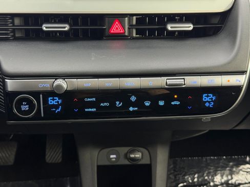 Used 2022 Hyundai Ioniq 5 SE w/ Cargo Package image 25