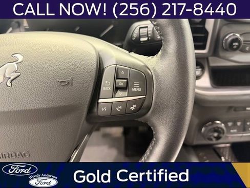 Used 2022 Ford Bronco Sport Big Bend w/ Convenience Package AWD/4WD image 12