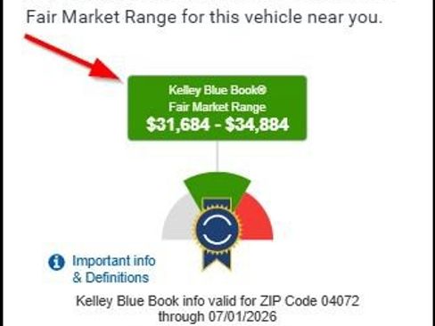 Used 2023 Jeep Grand Cherokee Limited AWD/4WD image 13