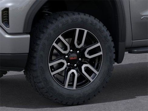 New 2026 GMC Sierra 1500 AT4 w/ AT4 Premium Package image 9