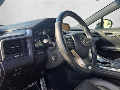 Used 2017 Lexus RX 350 F Sport image 9