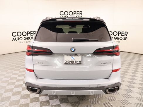 Used 2026 BMW X5 xDrive40i w/ M Sport Package AWD/4WD image 23