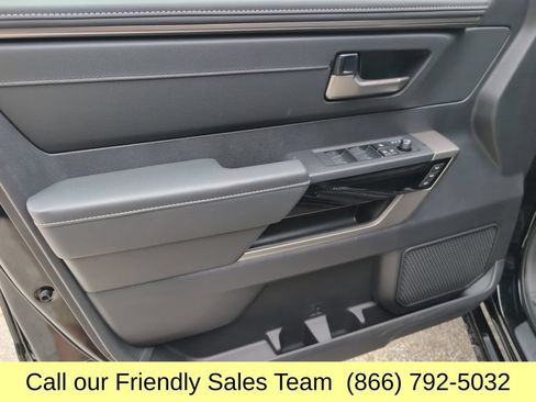 New 2026 Toyota Tundra Limited w/ Limited PVM Package AWD/4WD image 10