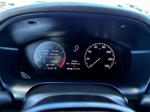 Used 2025 Honda HR-V LX image 15