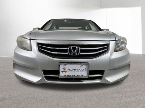 Used 2012 Honda Accord SE image 21