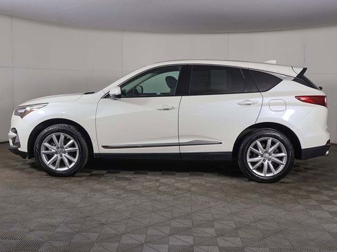Used 2019 Acura RDX AWD image 17